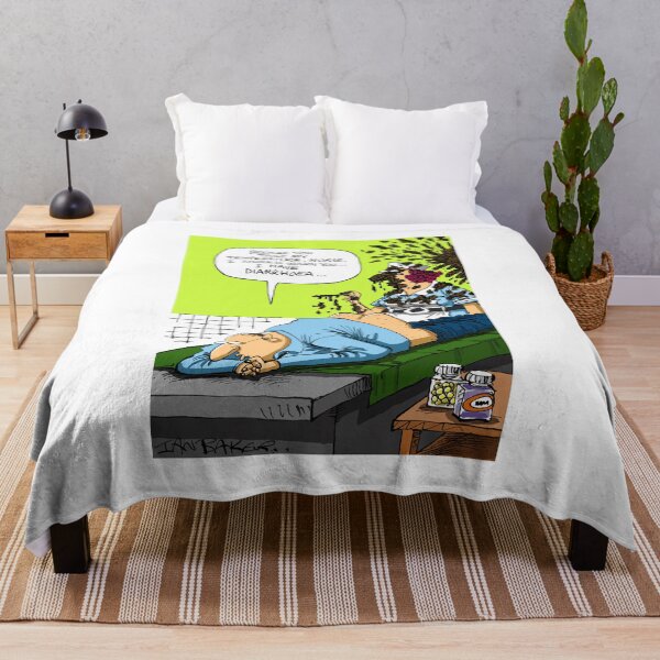 Item preview, The Horace Odyssey 6 designed and sold by IanBakerToons.