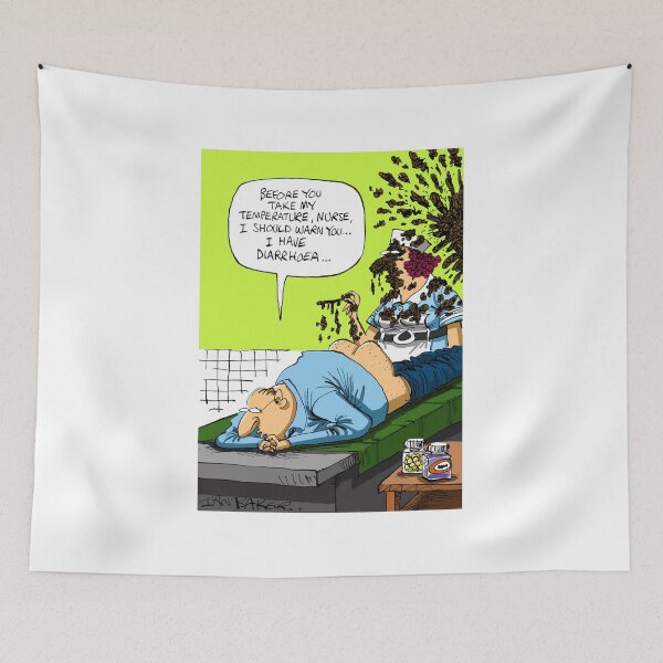 Item preview, The Horace Odyssey 6 designed and sold by IanBakerToons.