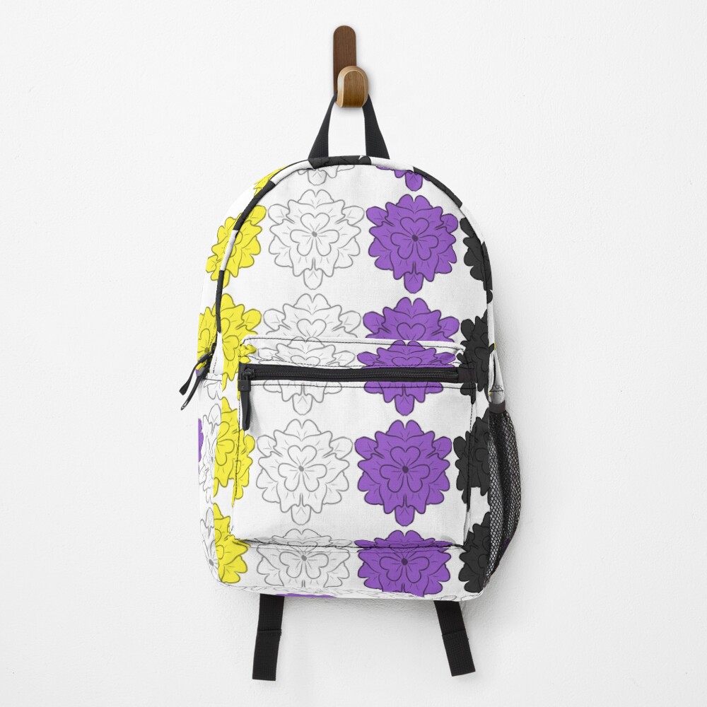 Item preview, Backpack designed and sold by Memockend.