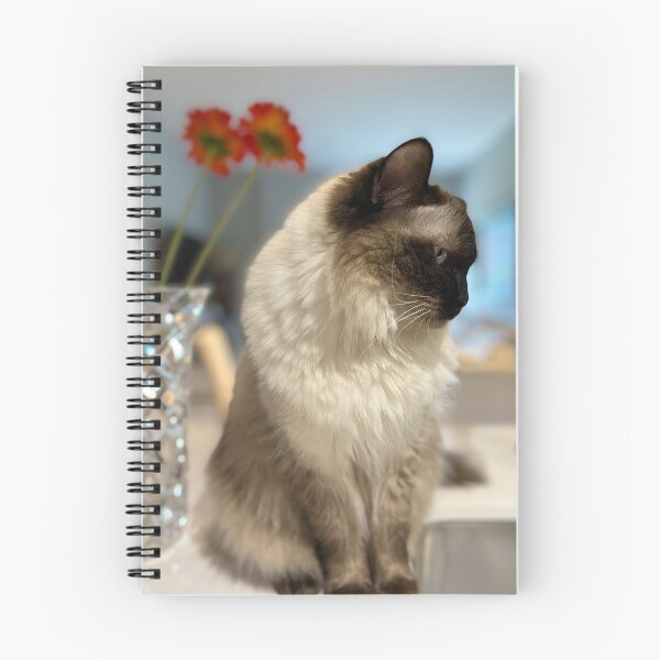 Item preview, Ragdoll Cat designed and sold by KarenZuk.