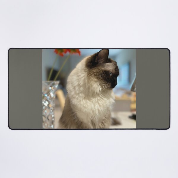 Item preview, Ragdoll Cat designed and sold by KarenZuk.