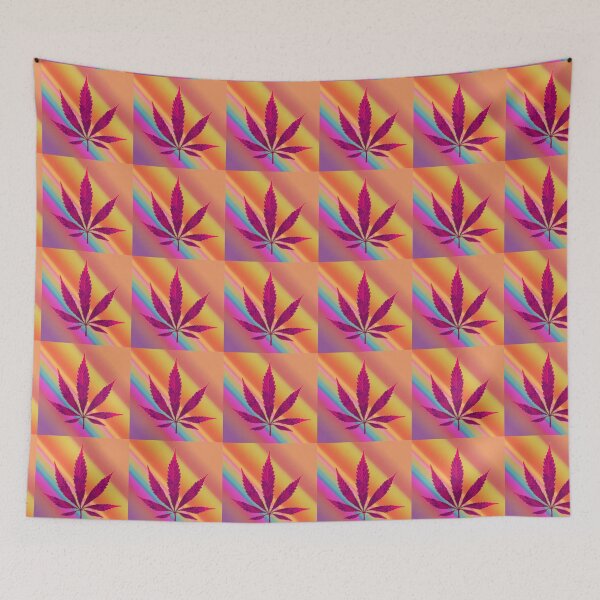 Item preview, Orange hemp love  designed and sold by  CannaGranny™ .