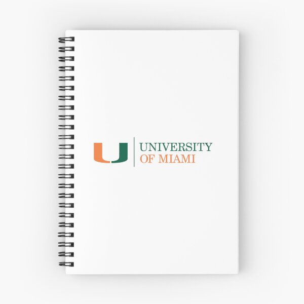 Item preview, University of Miami Horizontal Logo Go Canes  designed and sold by Collegeanthem1.