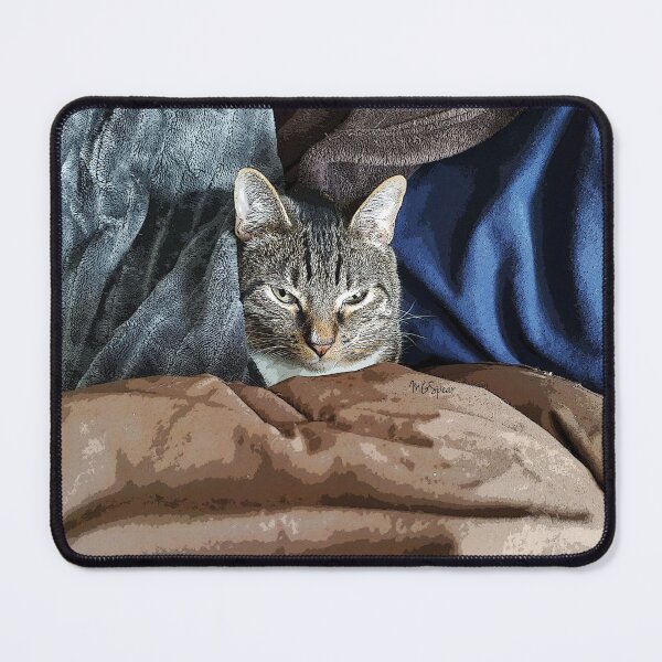 Item preview, Blanket Chosen designed and sold by MGSpear.