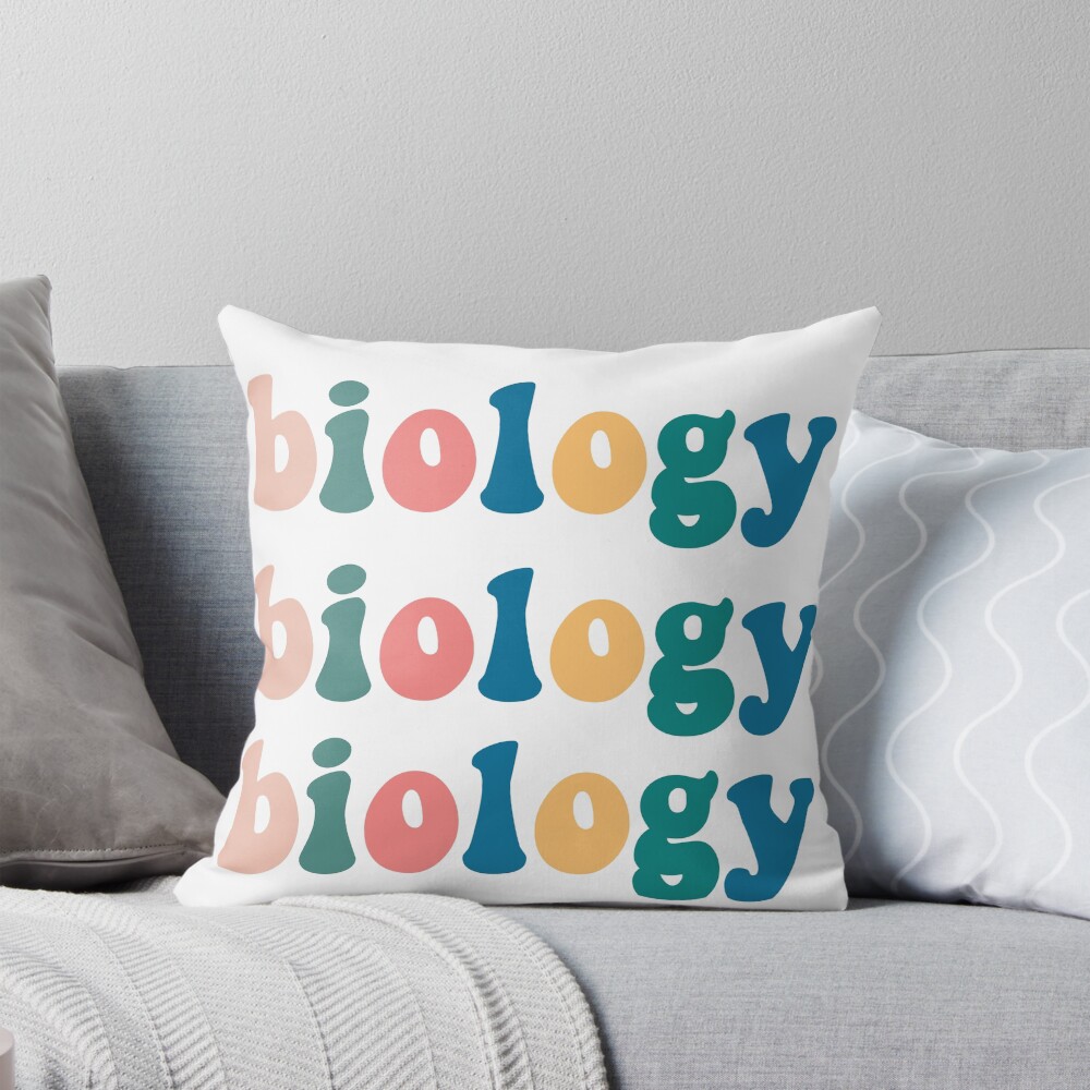 Item preview, Throw Pillow designed and sold by GoghStore.