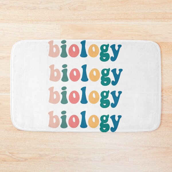 Item preview, Biology designed and sold by Yonik ★★★★★.