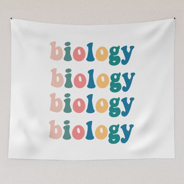 Item preview, Biology designed and sold by Yonik ★★★★★.