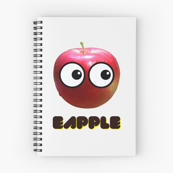Item preview, eapple designed and sold by Creator's Gate.