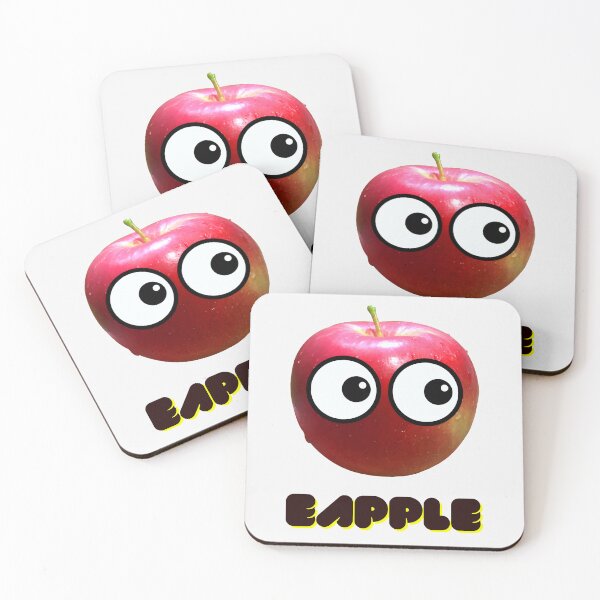 Item preview, eapple designed and sold by Creator's Gate.