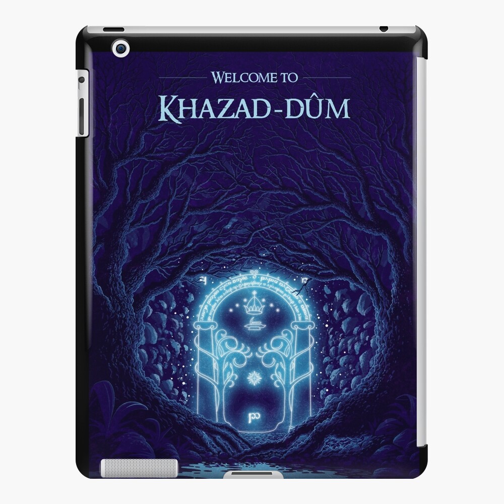 Item preview, iPad Snap Case designed and sold by Syntetyc.