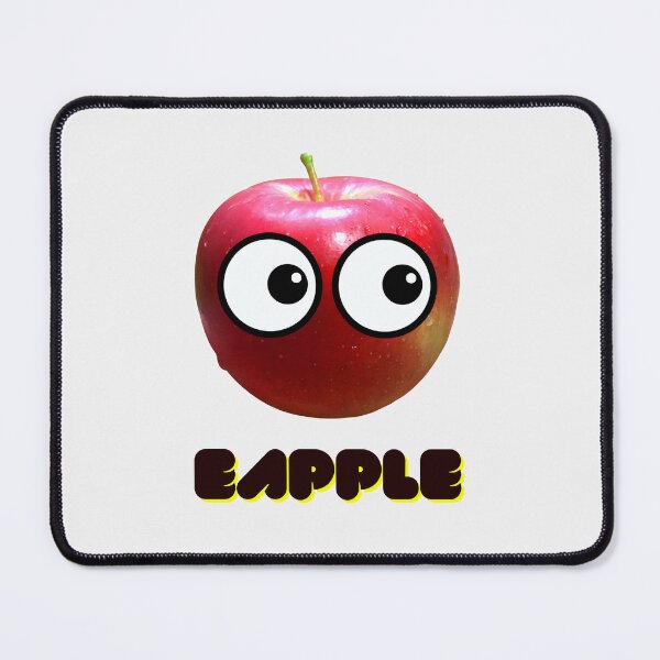 Item preview, eapple designed and sold by Creator's Gate.