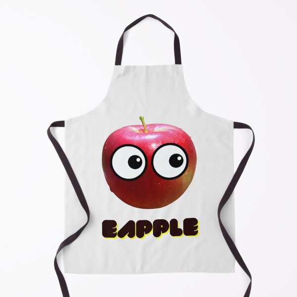 Item preview, eapple designed and sold by Creator's Gate.