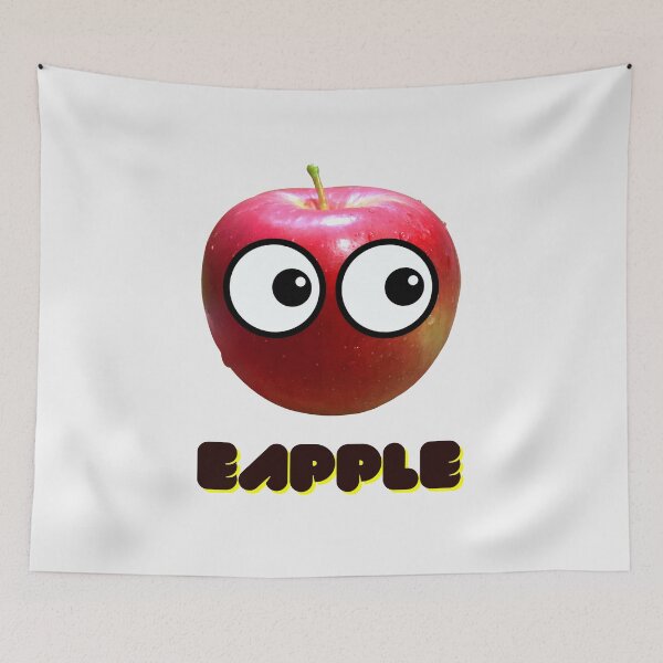 Item preview, eapple designed and sold by Creator's Gate.