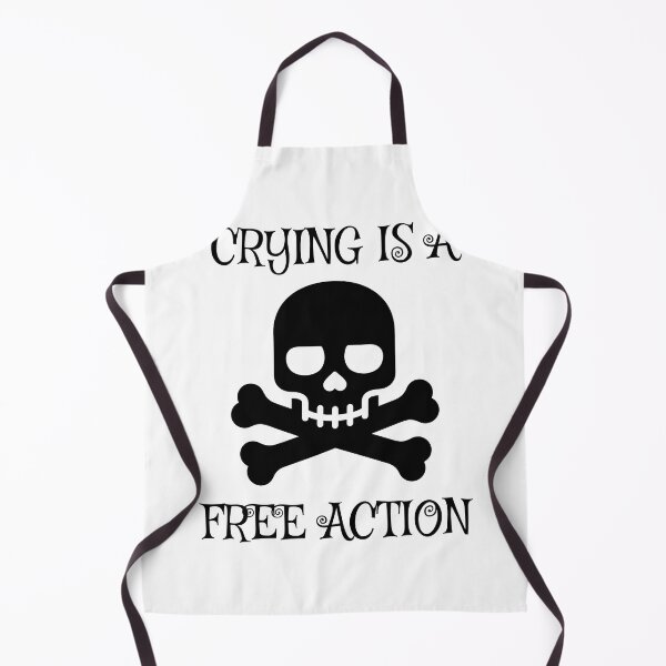Item preview, Crying is a free action designed and sold by DOOSKY M.