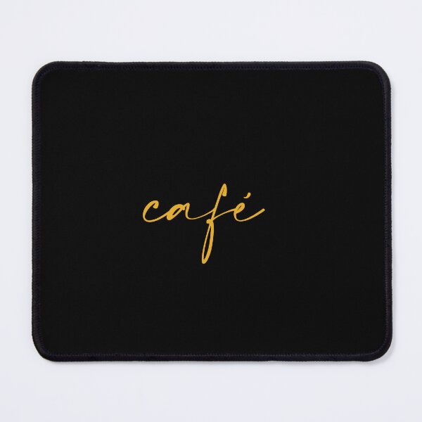 Item preview, café designed and sold by Silly Lily.