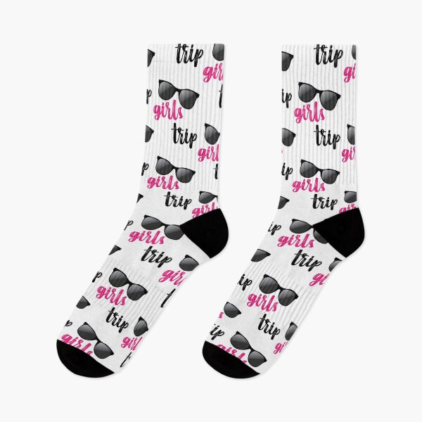 Item preview, Girls Trip (Pink) Version 2 designed and sold by CM-PD.