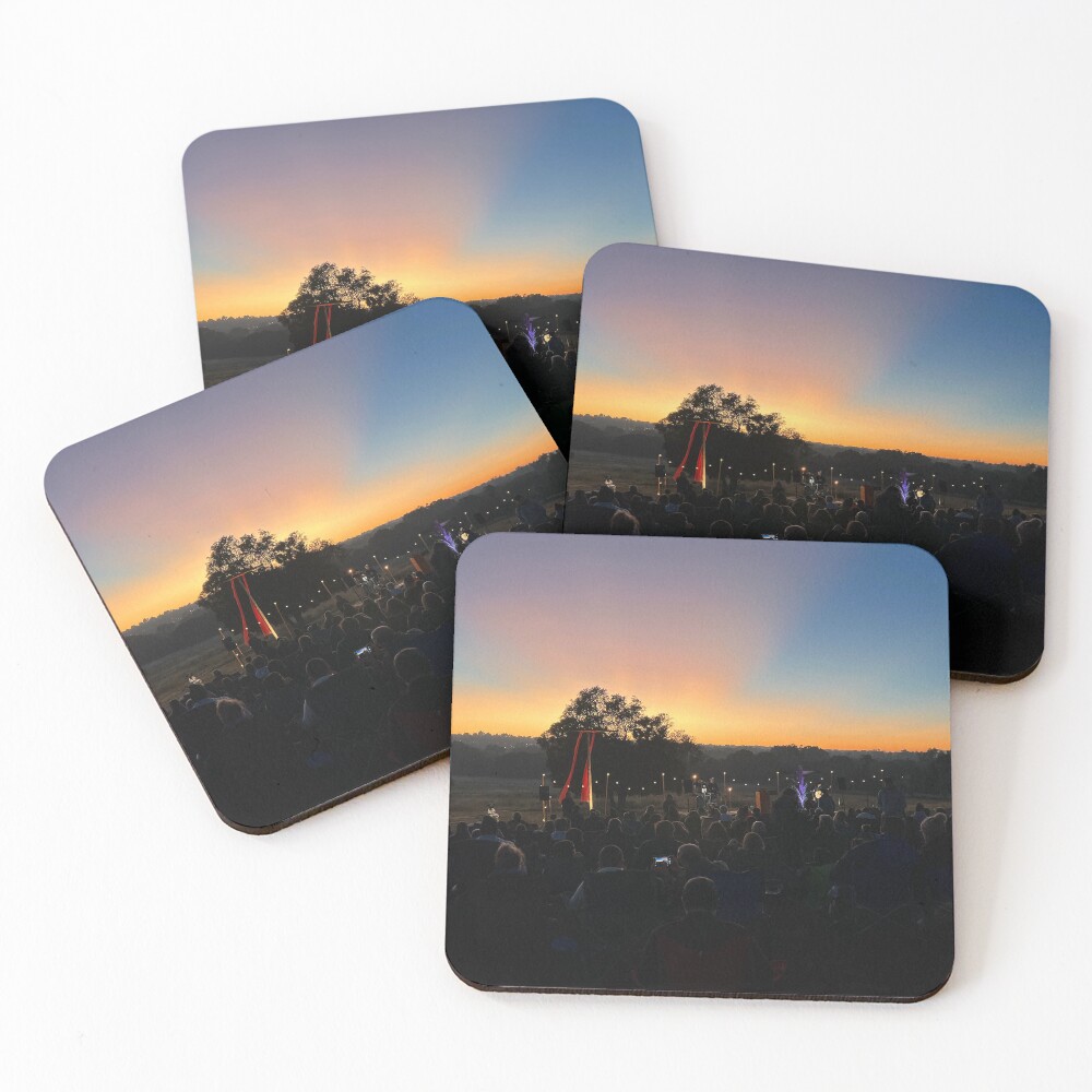 Item preview, Coasters (Set of 4) designed and sold by RPMouton.