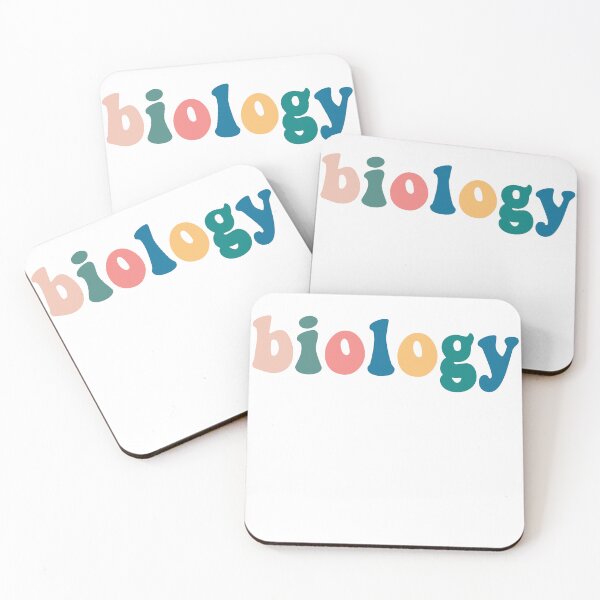 Item preview, Biology designed and sold by Yonik ★★★★★.