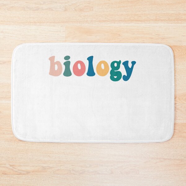 Item preview, Biology designed and sold by Yonik ★★★★★.
