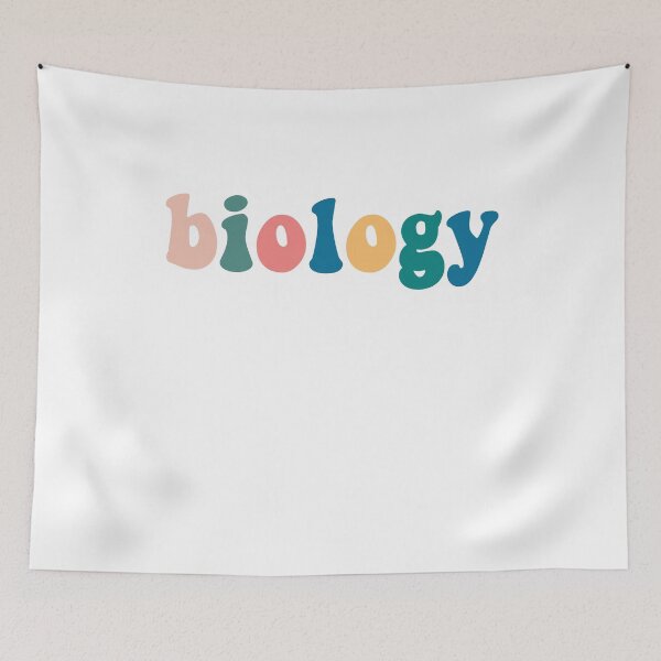 Item preview, Biology designed and sold by Yonik ★★★★★.