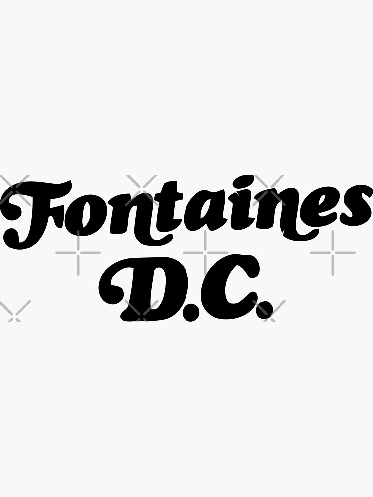 fontaines dc dogrel t shirt