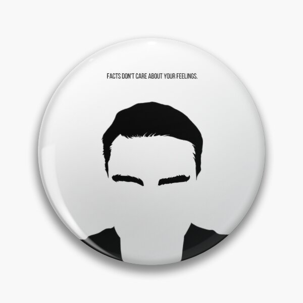 Artikelvorschau, Minimalistisches Ben Shapiro Poster entworfen und verkauft von bshrimpo.