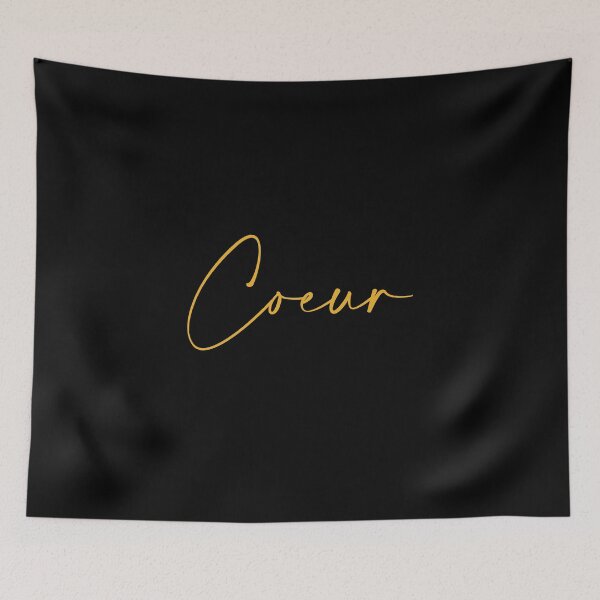 Item preview, Coeur designed and sold by Silly Lily.