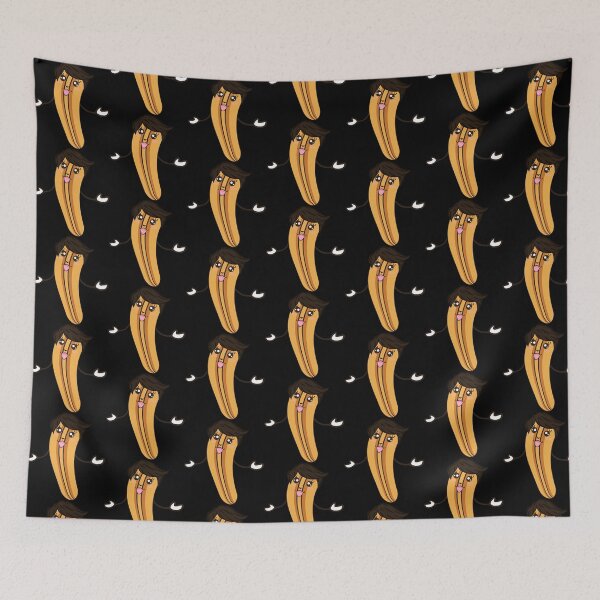 Item preview, funny Churro designed and sold by Achily.