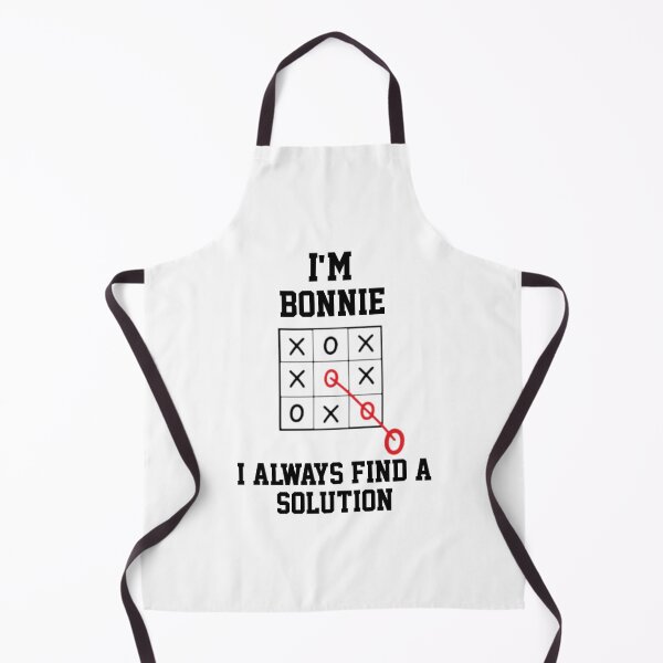 Artikelvorschau, Im Bonnie I Always Find A Solution entworfen und verkauft von Yay Design.