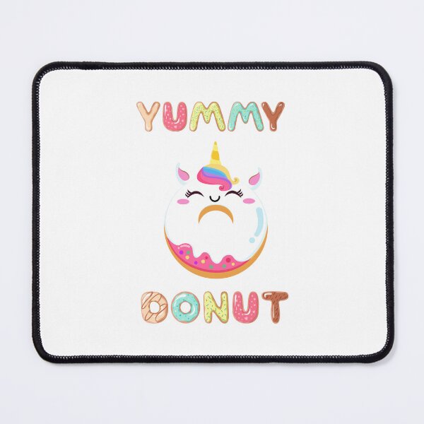 Item preview, Kawaii Summer Donut. designed and sold by MonkeyBizness.