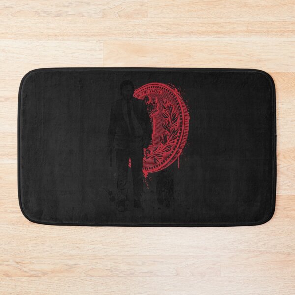 Item preview, Lone Hitman and  designed and sold by millorrie51.