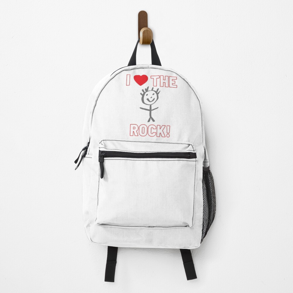 Item preview, Backpack designed and sold by NDNlook.