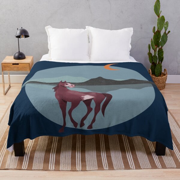 Item preview, Hora de aventuras con un caballo curioso. designed and sold by CreativeStrand.