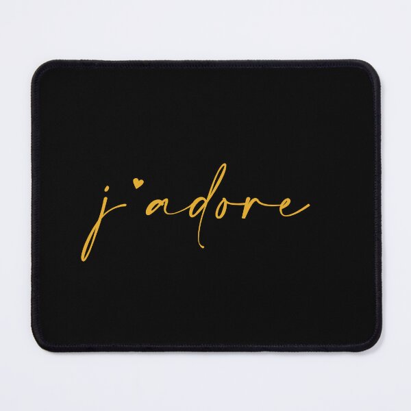 Item preview, J'adore designed and sold by Silly Lily.
