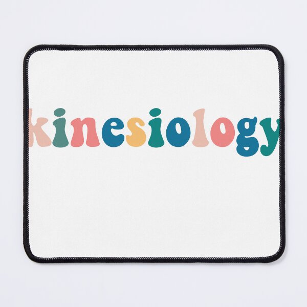 Item preview, kinesiology designed and sold by Yonik ★★★★★.