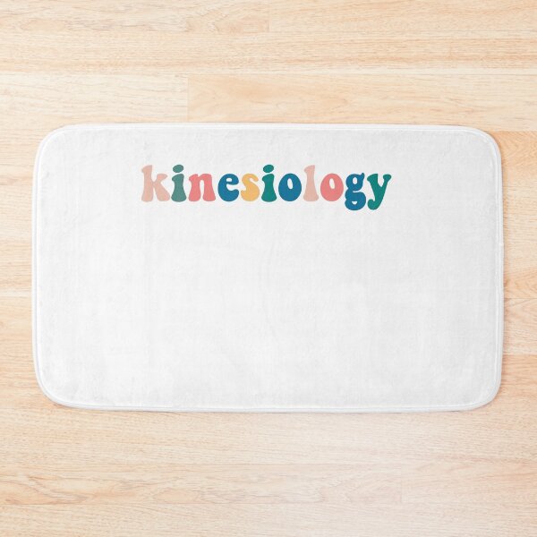 Item preview, kinesiology designed and sold by Yonik ★★★★★.