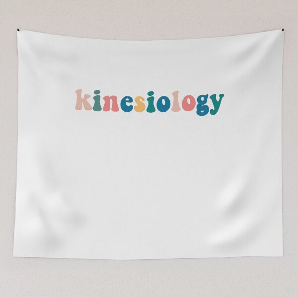 Item preview, kinesiology designed and sold by Yonik ★★★★★.