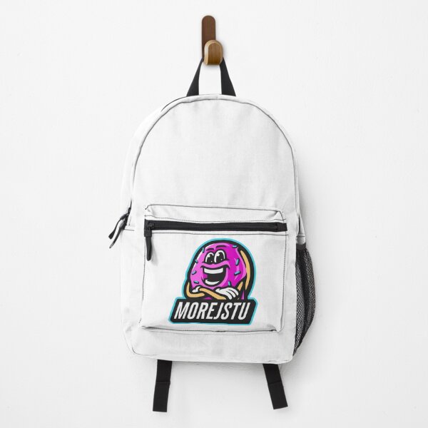 Item preview, Morejstu Merch More Jstu designed and sold by RommaniShop.