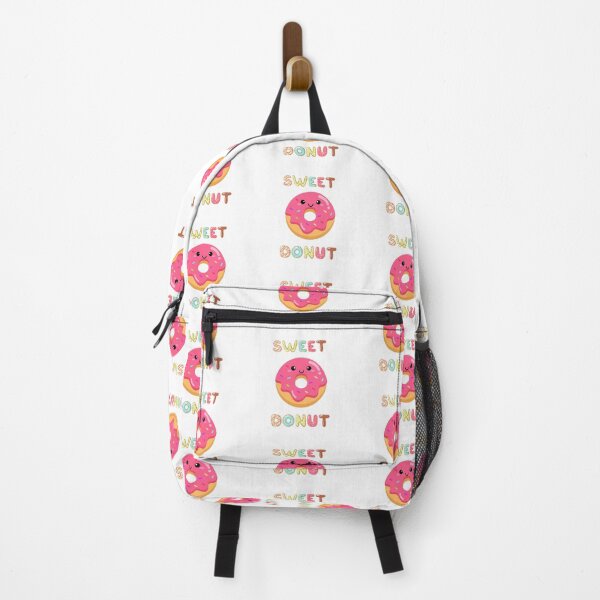 Item preview, Kawaii Summer Donut. designed and sold by MonkeyBizness.
