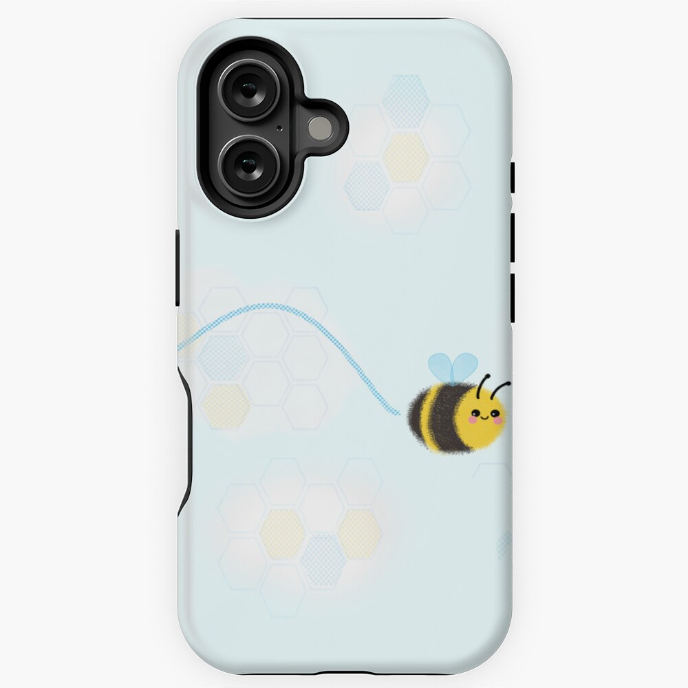 Item preview, iPhone Magsafe Tough Case designed and sold by leopardynonsens.