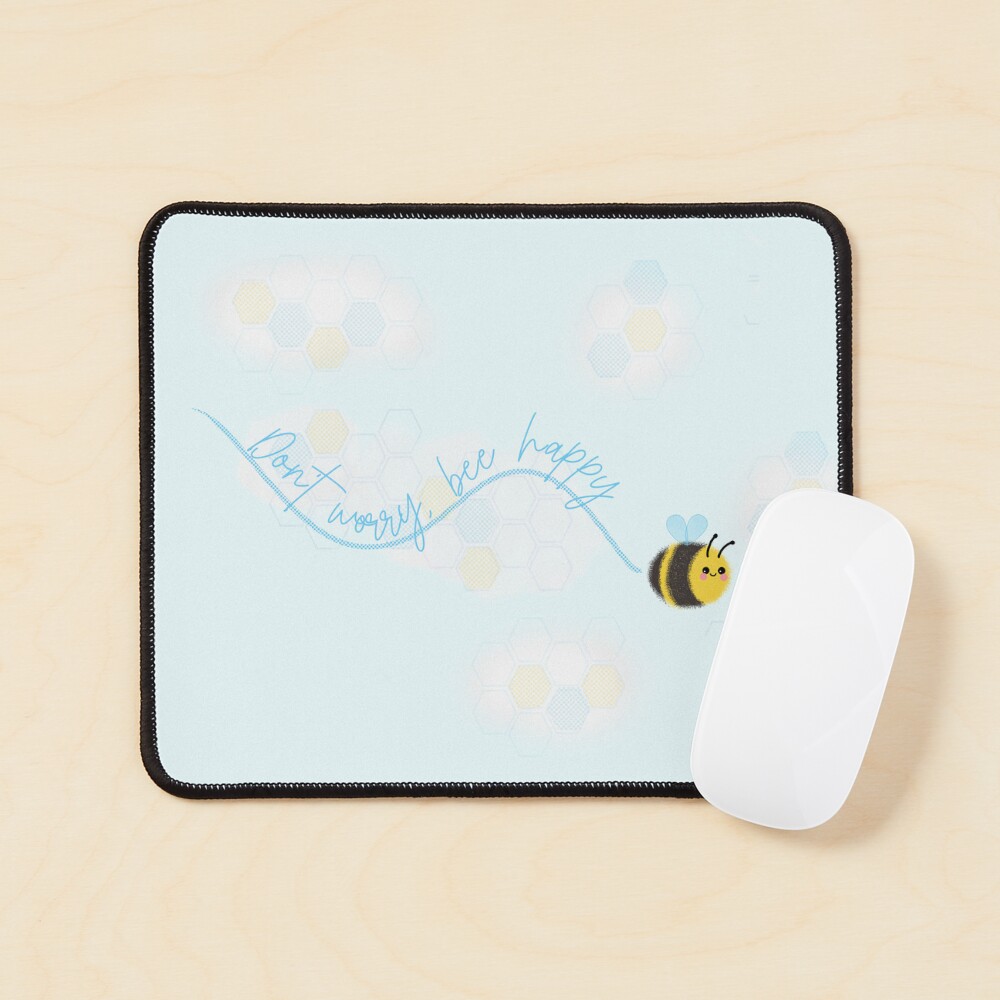 Item preview, Mouse Pad designed and sold by leopardynonsens.