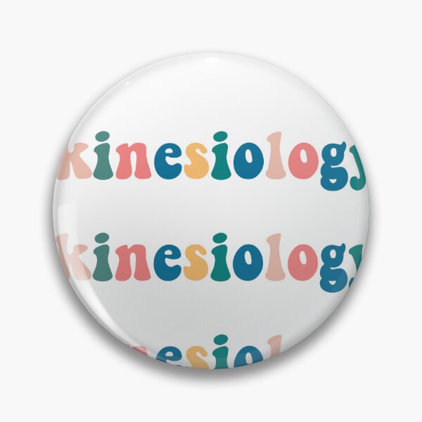 Item preview, kinesiology designed and sold by Yonik ★★★★★.