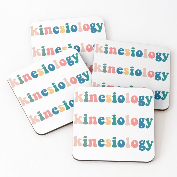 Item preview, kinesiology designed and sold by Yonik ★★★★★.
