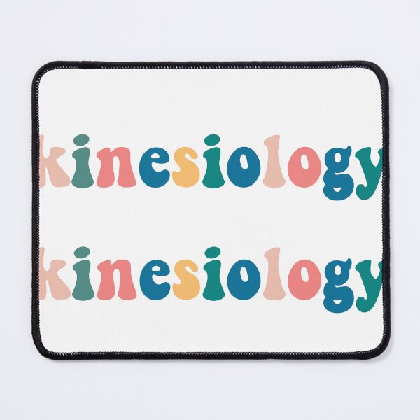 Item preview, kinesiology designed and sold by Yonik ★★★★★.