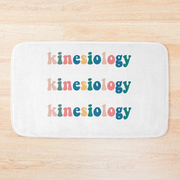 Item preview, kinesiology designed and sold by Yonik ★★★★★.
