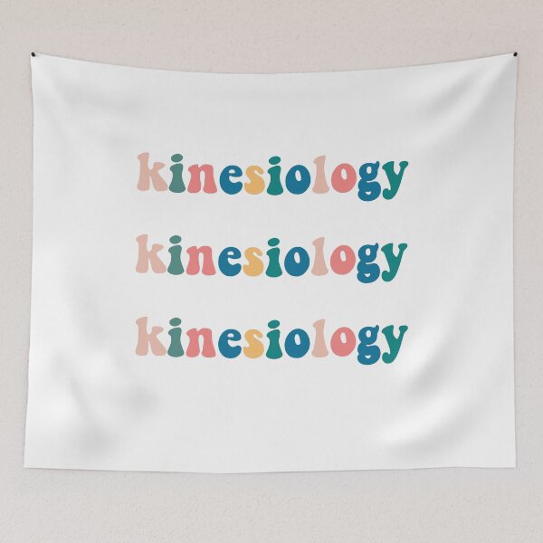 Item preview, kinesiology designed and sold by Yonik ★★★★★.