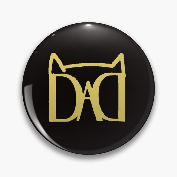 Item preview, Funny Cat Dad Quotes - Cat Daddy designed and sold by Viktor Kabbach.