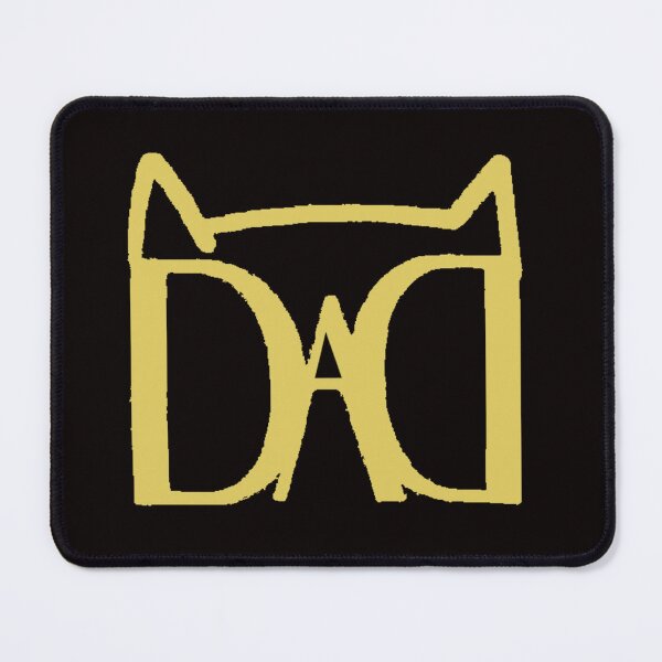 Item preview, Funny Cat Dad Quotes - Cat Daddy designed and sold by Viktor Kabbach.