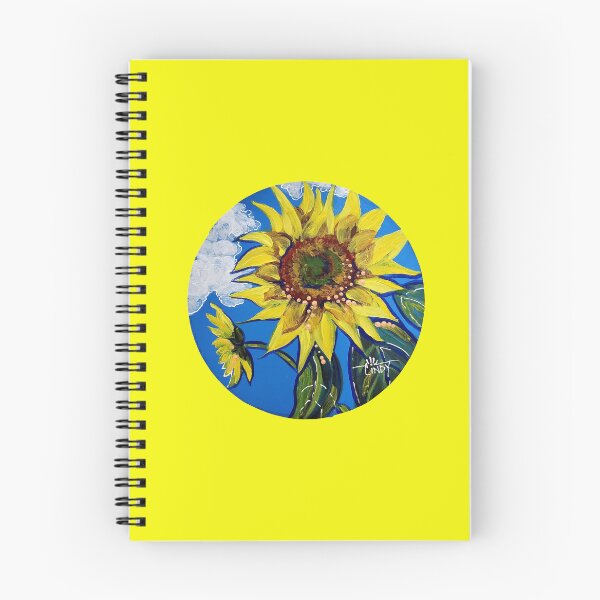 Item preview, Sunflower Happy Days designed and sold by LMCindy.