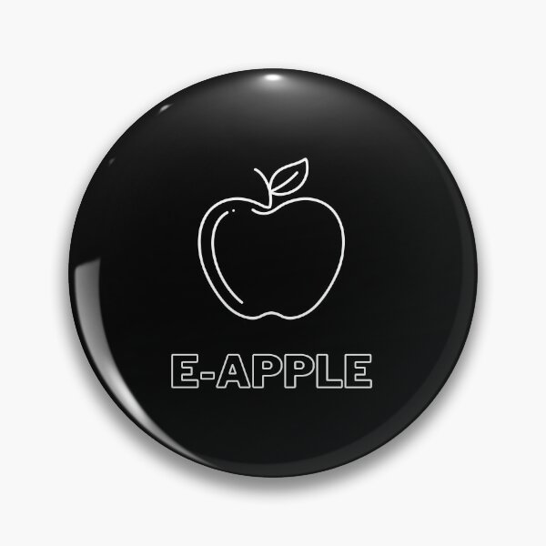 Item preview, eapple designed and sold by Creator's Gate.